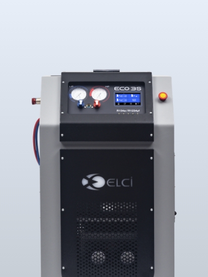 EKM ECO 3S