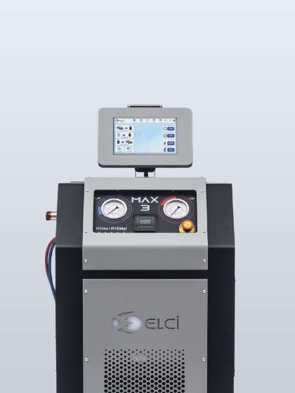 EKM MAX 3